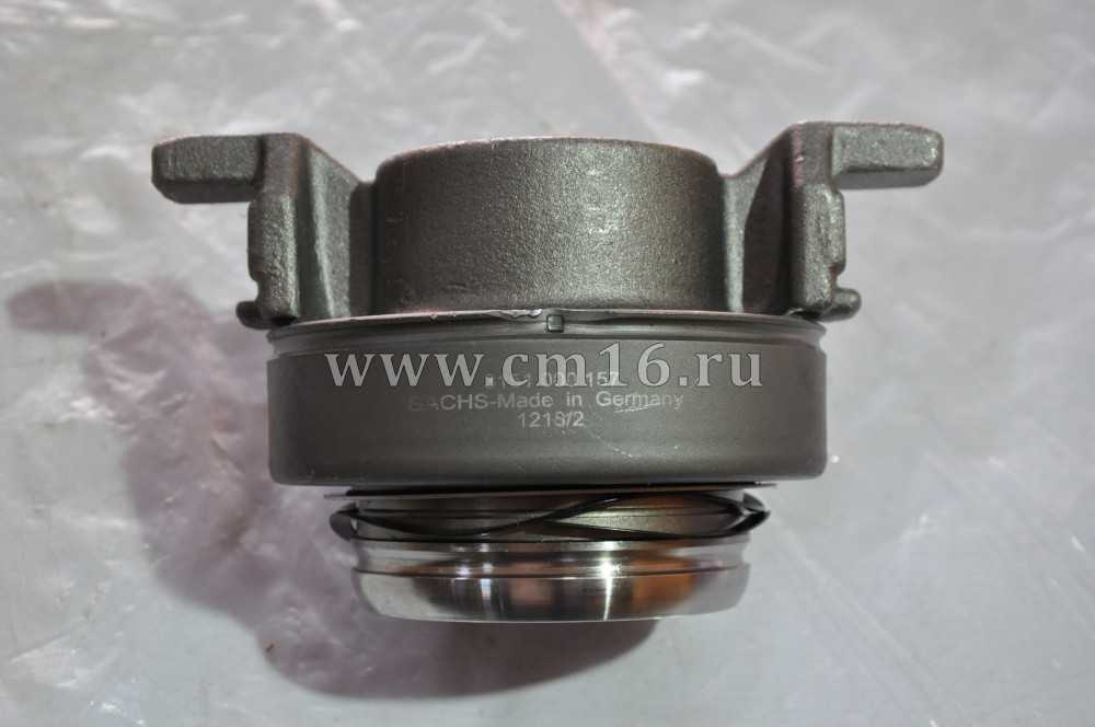 3151000157 Подшипник выжимного в сб. Е-2 (Sachs) ISBe (С)