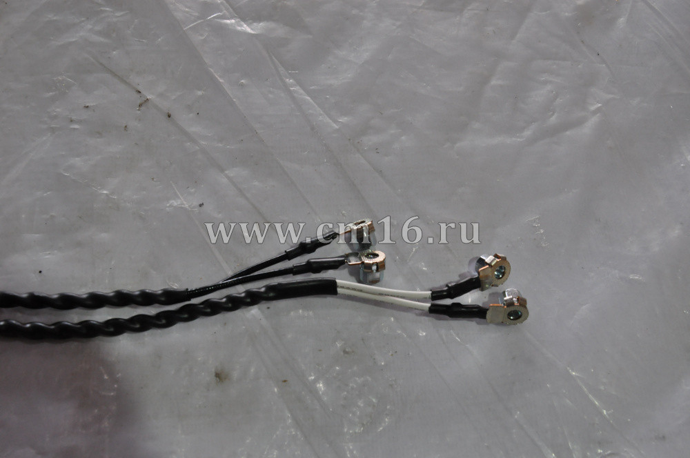 3287699/5301509 Жгут проводов на 2 форсунки в сб ISBe,ISDe (C)