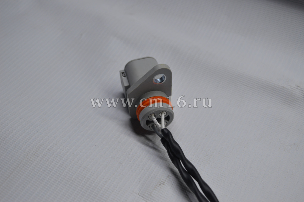 5301509/3287699 Жгут проводов на 2 форсунки в сб ISBe,ISDe (О+)