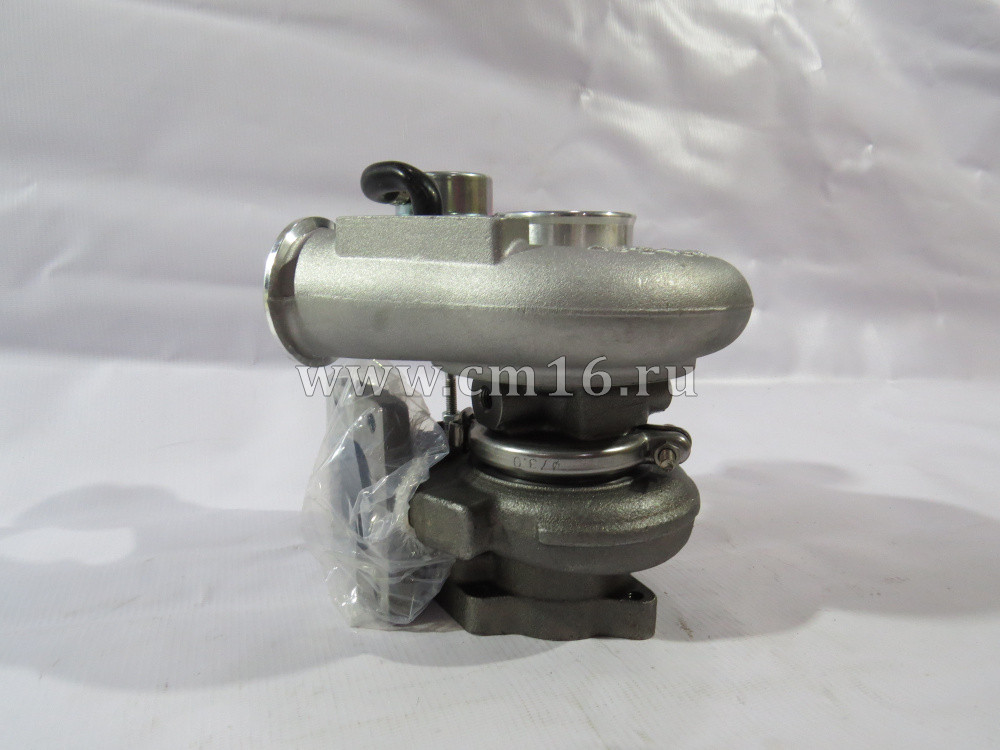 3774187 Турбокомпрессор HOLSET HE221W ISF3.8 Е-4 (С)