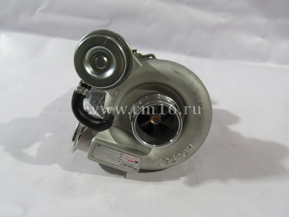 3774187 Турбокомпрессор HOLSET HE221W ISF3.8 Е-4 (С)