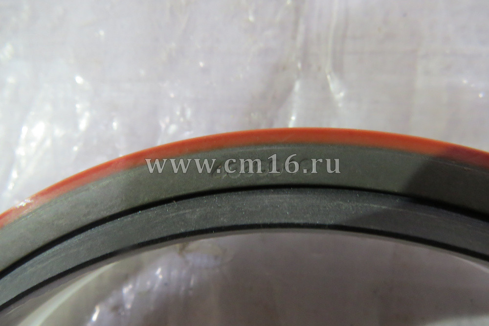 3802375 Комплект прокладок нижний V=3.9 4BT (С)