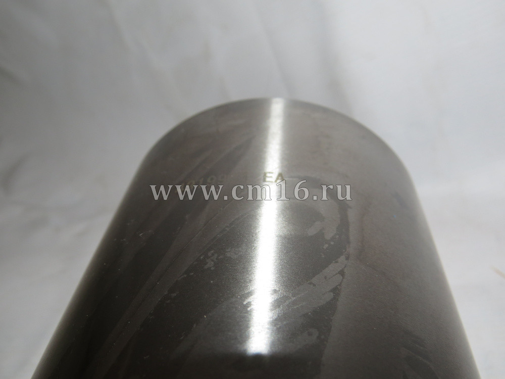 3904167/4919951 Гильза цилиндра V=4.5,6.7 стд ISBe,ISDe диаметр 110мм (O+)