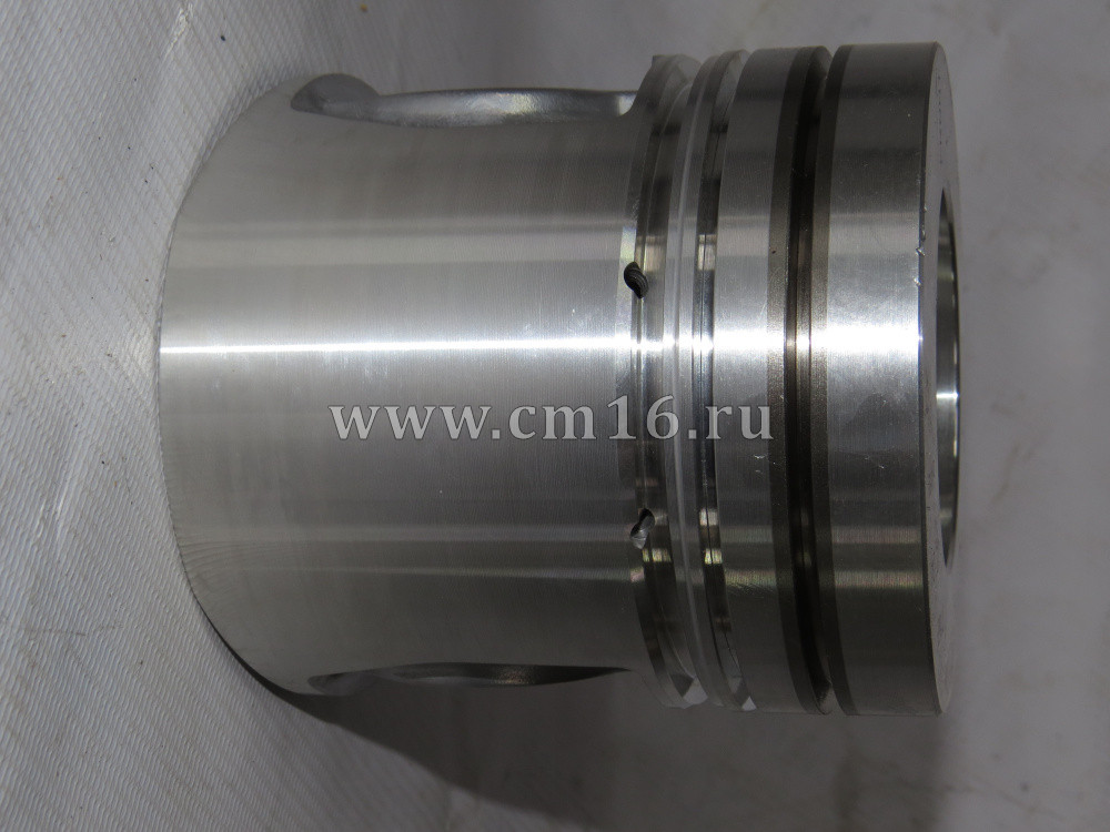 3907163 Поршень EQB5.9 BTA (D=59 смещенная камера) (C)