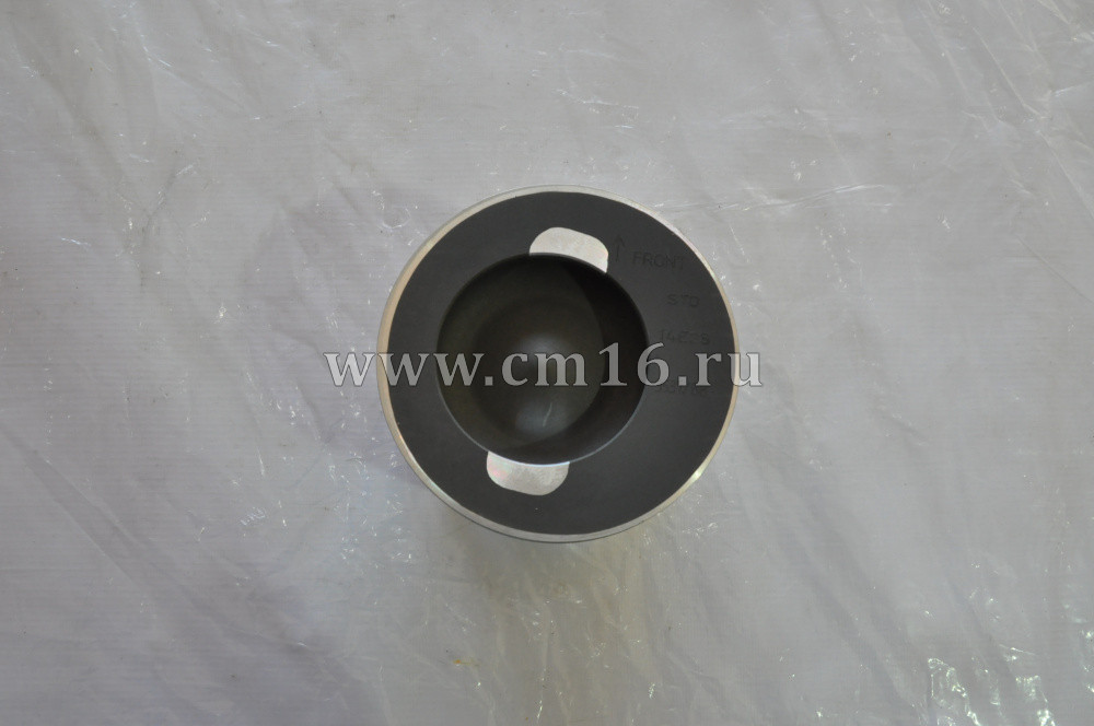 3923537 Поршень 6CT (D=63 смещенная камера) (C)
