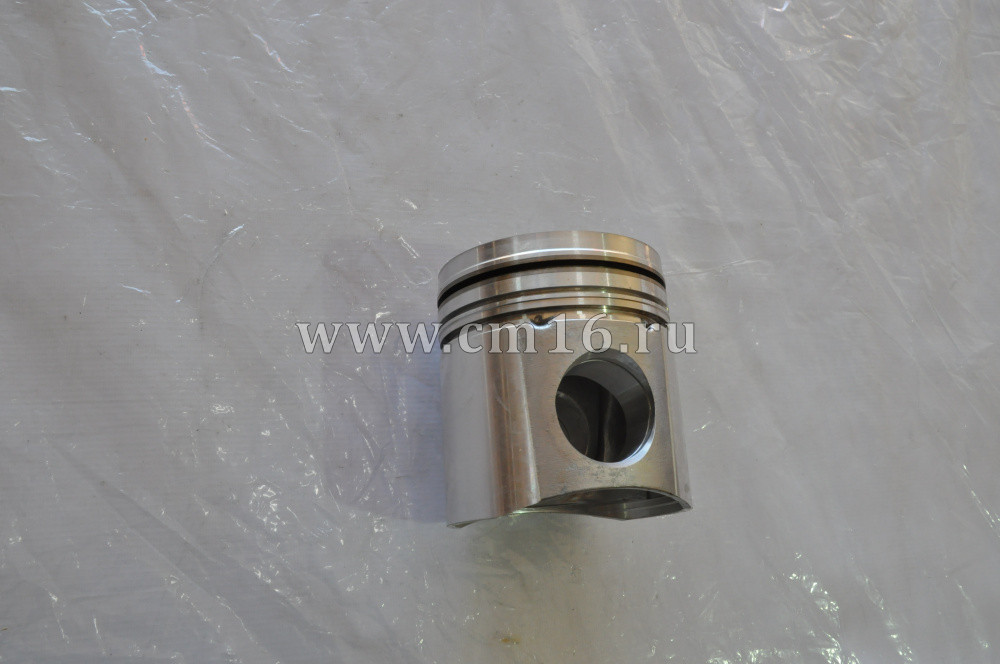 3923537 Поршень 6CT (D=63 смещенная камера) (C)