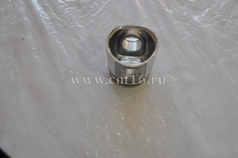 3923537 Поршень 6CT (D=63 смещенная камера) (C)