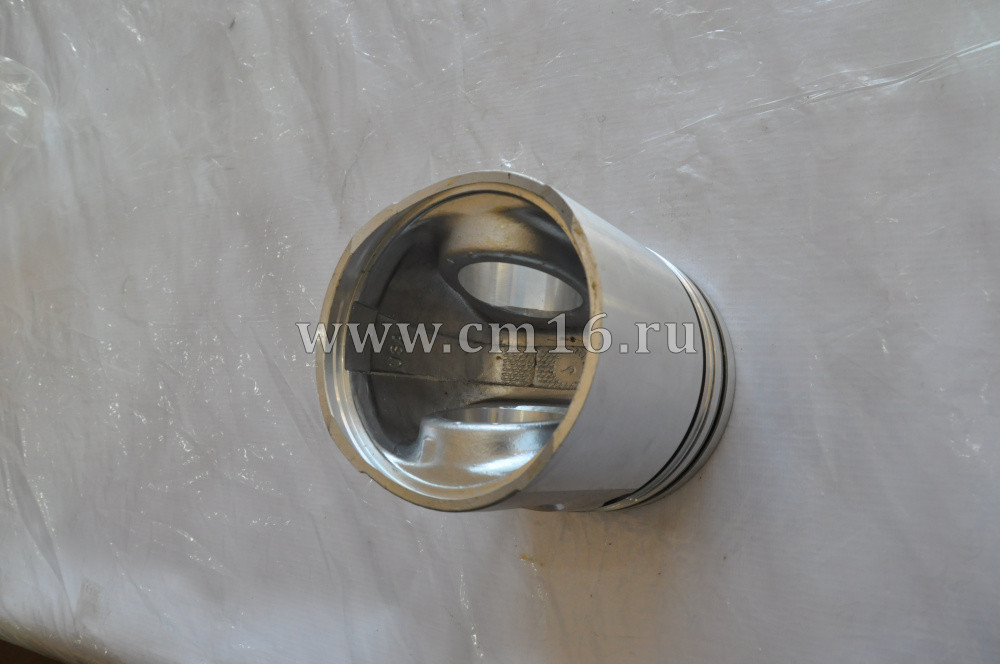 3923537 Поршень 6CT (D=63 смещенная камера) (C)