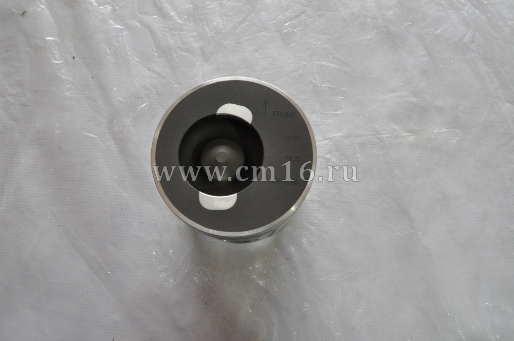 3925878 Поршень 6CT (D=36 смещенная камера) (C)