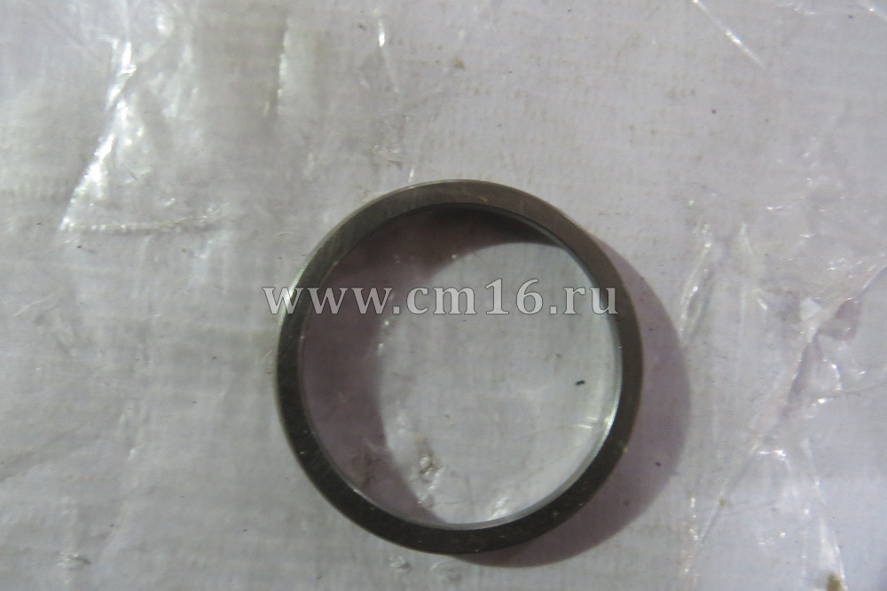 3928174 Седло клапана выпускного (головка блока цилиндров) 6CT (С)
