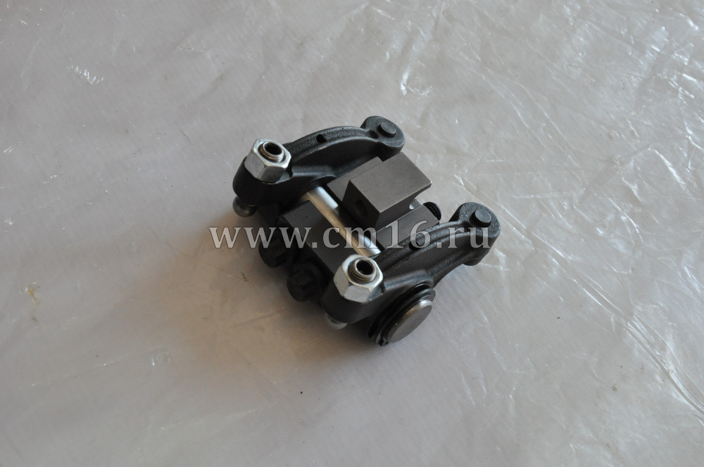 3934921 Коромысло (в сб.на цилиндр) 6CT (С)