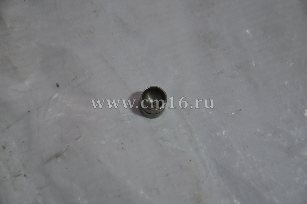 3935945+3935946 Держатель+гнездо коромысла в сб. ISF/ISBe (C)
