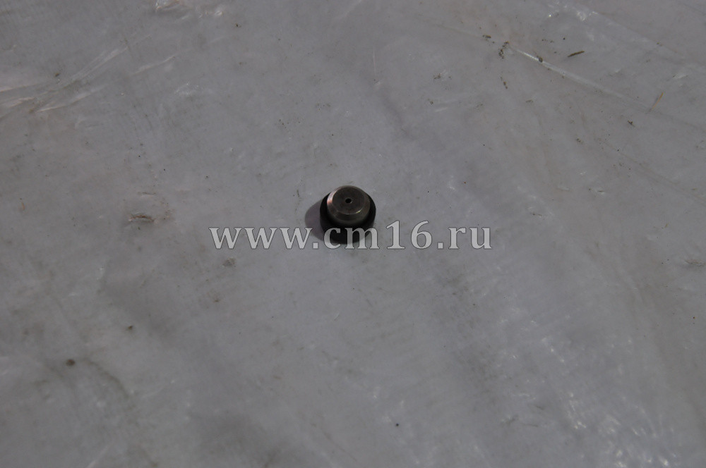 3935945+3935946 Держатель+гнездо коромысла в сб. ISF/ISBe (C)