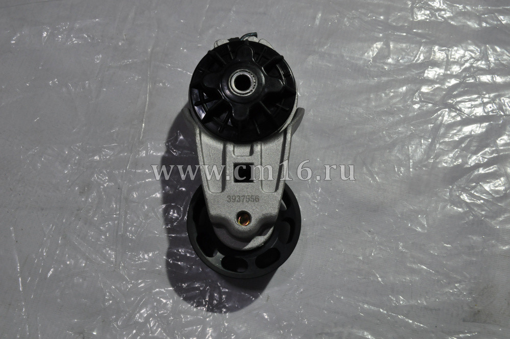 3936207/3937556/3911621/3922901/3934823 Ролик натяжной 4BT W=40 (гладкий) (С)