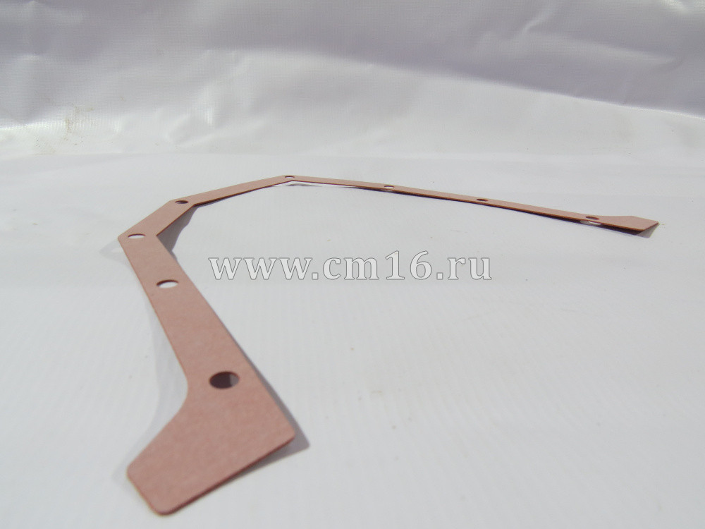 3939353 Прокладка задней крышки двигателя 6CT,L,ISLe,ISCe (С)