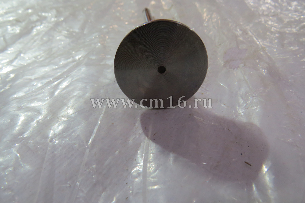 3940735/3802924 Клапан впускной ГБЦ ISBe,ISDe,ISF3.8 E-3,4 (C)