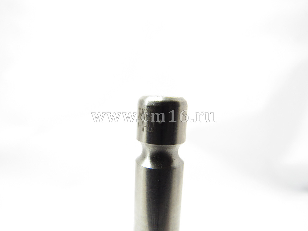 3802924/3940735 Клапан впускной ГБЦ ISBe,ISDe,ISF3.8 E-3,4 (O+)