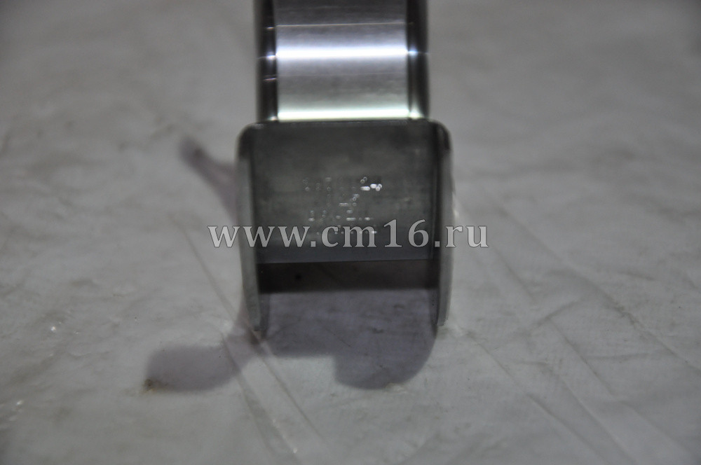 3945664/4938942/3978824 Вкладыш к/в 0,25 упорный нижний ISBe,ISDe (С-)