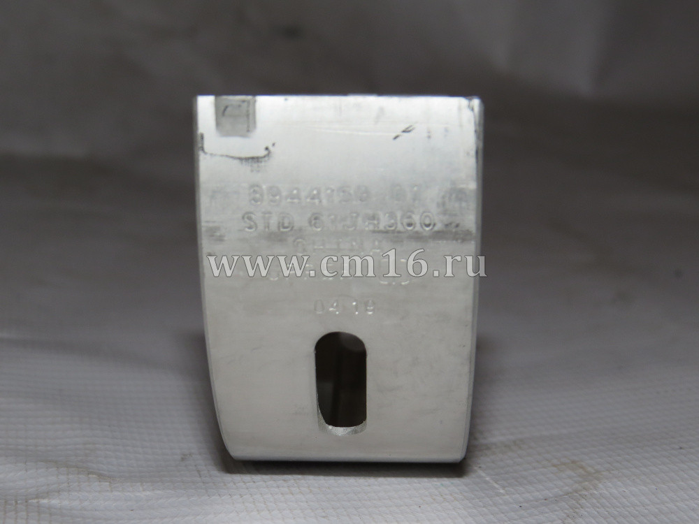 3802210/3945917/3802140(3944153-7 штук,3944158-6штук,3944163-1 штука) Вкладыши к/в STD коренные 6CT,ISCe,L,ISLe 14шт (О+)