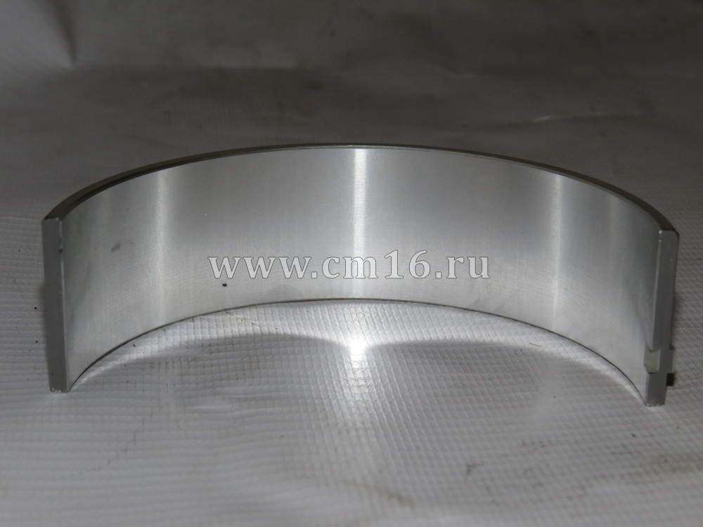 3802210/3945917/3802140(3944153-7 штук,3944158-6штук,3944163-1 штука) Вкладыши к/в STD коренные 6CT,ISCe,L,ISLe 14шт (О+)