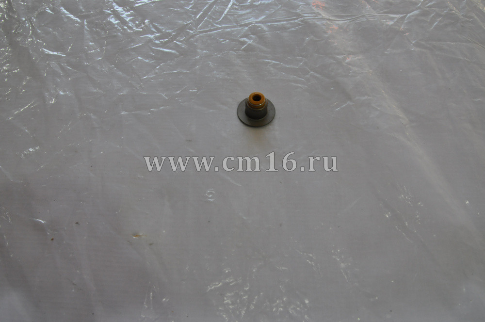 3955393 Колпачок маслосъемный (ГБЦ) ISBe,ISDe,QSB,ISF3.8 (C)