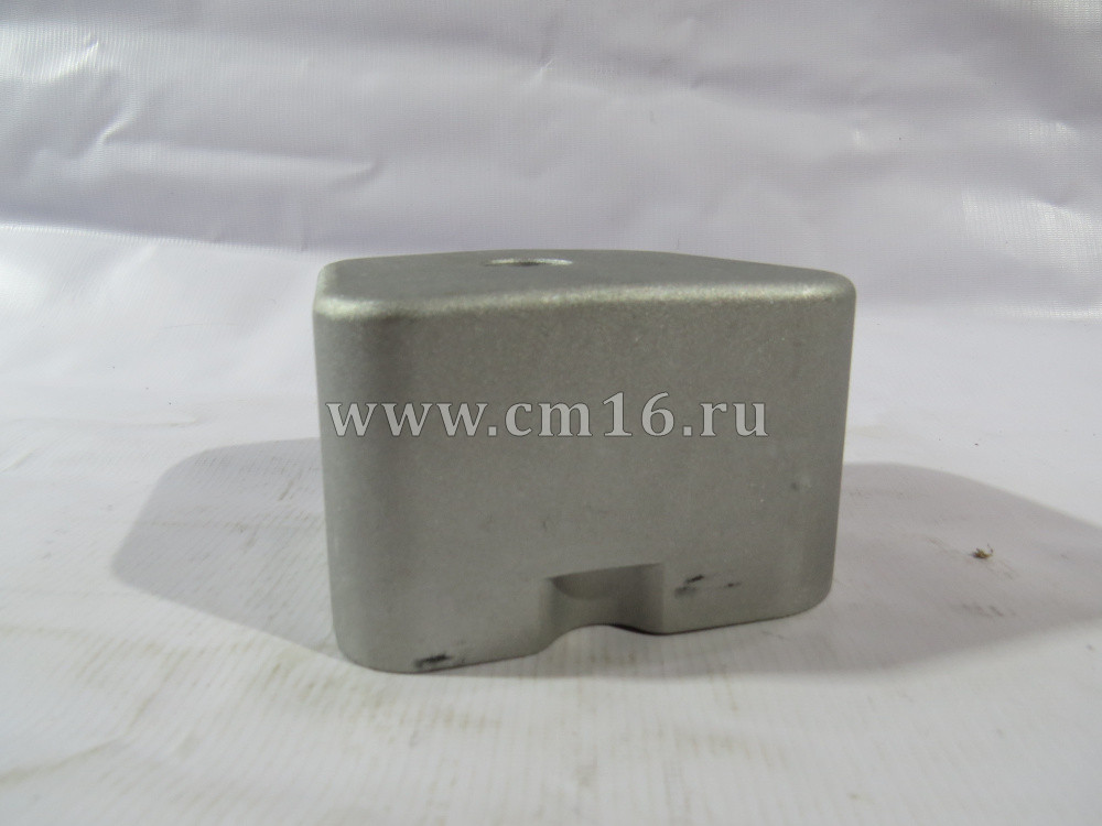 3960372 Крышка клапанная без маслозаливной горловиной 6BT (О-)