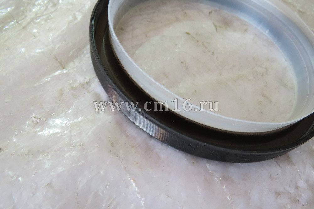 3968563/3934486/3970548/3925529 Сальник коленвала задний (150х130х14) 6ISBe,ISF3.8,ISLe,QSL,L (C)