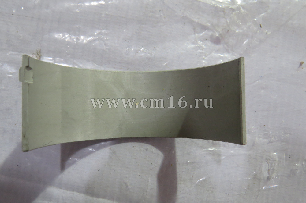 3969562/3939859/3901170 Вкладыш к/в STD шатунный верхний 4-6BT,ISBe,ISDe (C-)