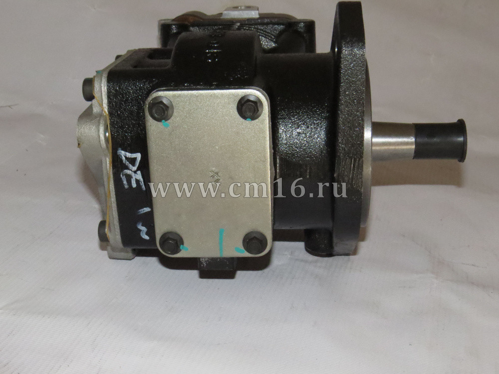 4947026/3971519 Компрессор воздушный (1-цил) 6ISBe,4ISBe150 (О+)