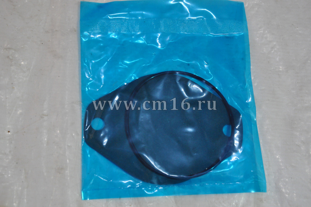3972531 Комплект прокладок для компрессора 3972531XLB 6CT,ISLe,L375-20 (1-цил) с поршневыми кольцами