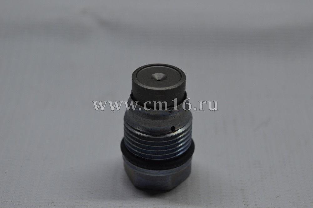 4938005/3974093/1110010028/1110010015 Клапан редукционный на рампу (обратки) ISLe,ISF3.8,ISBe (О+)