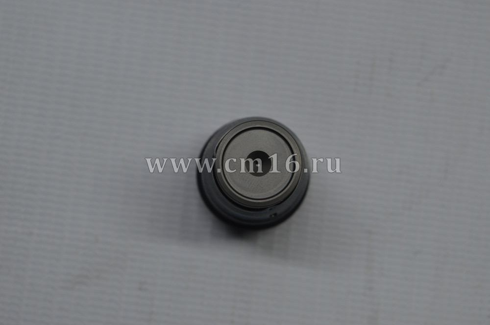 4938005/3974093/1110010028/1110010015 Клапан редукционный на рампу (обратки) ISLe,ISF3.8,ISBe (О+)