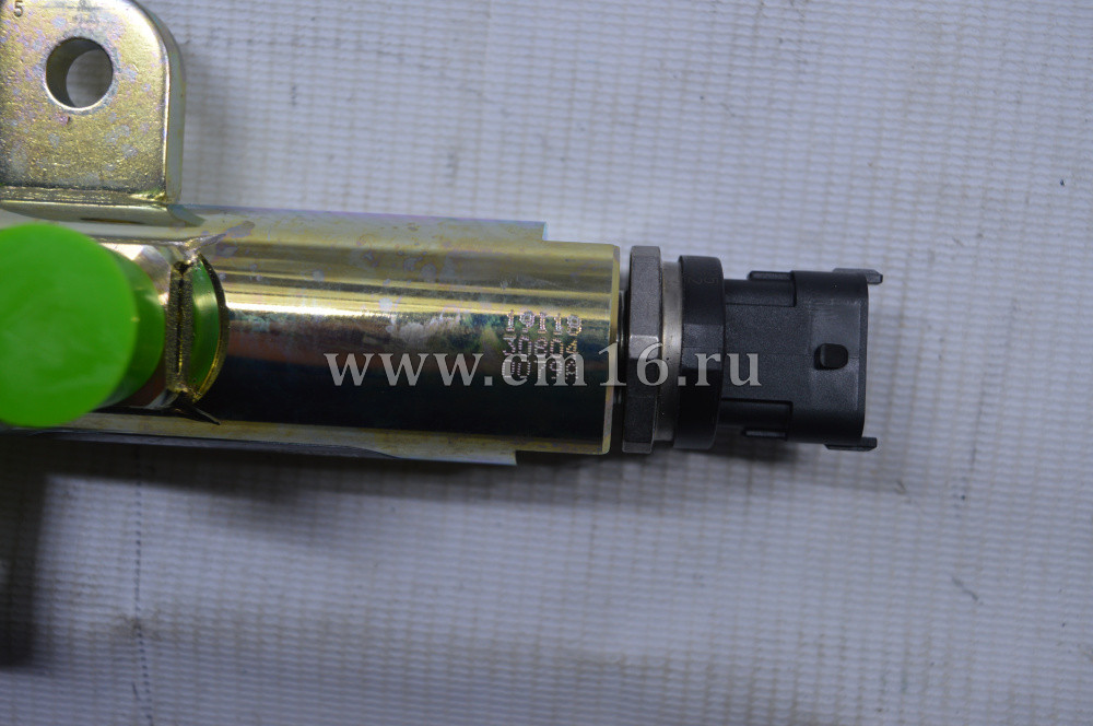 3977727/3977726/0445224025 Рампа топливная BOSCH 0445224025 4ISBe(V=4.5) (О+)