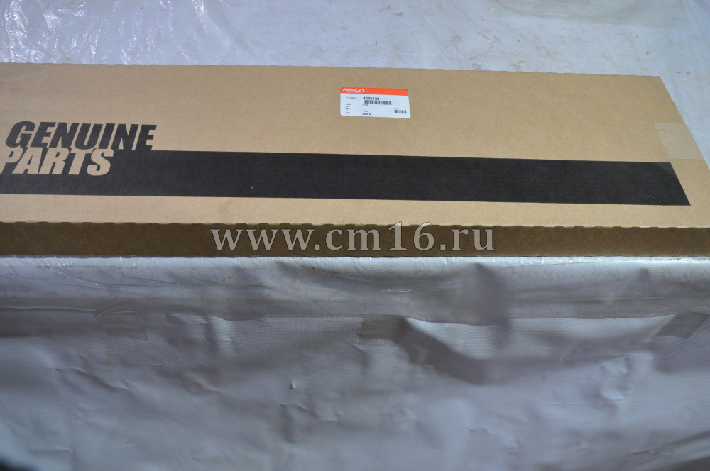 4025138 Комплект прокладок верхний 6ISBe, QSB 250-270л.с нефаз (С)