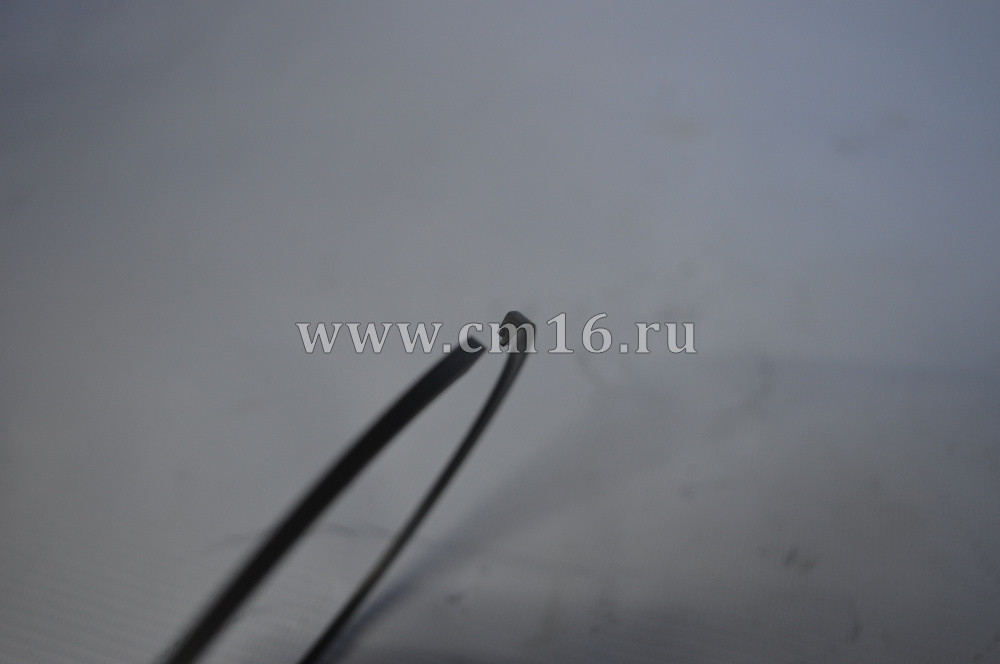 4089644/4089643 Кольца поршневые стандарт (к-т на 1 поршень) 6ISLe,C,QSL (составной поршень) (С)
