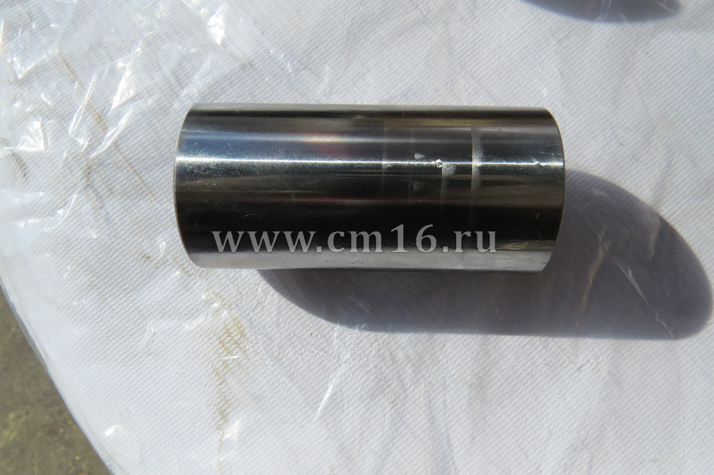 4089944/4955237 Поршневая к-т (поршень составной,палец,кольца,стопор) 6ISLe,L (С)