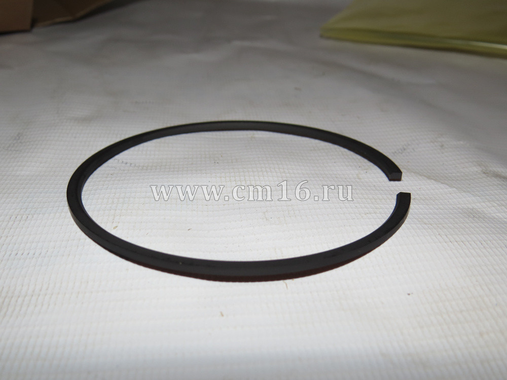 4309423/(5269330х4976252х4976251) Кольца поршневые стандарт (к-т на 1 поршень) ISF2.8 (О+)