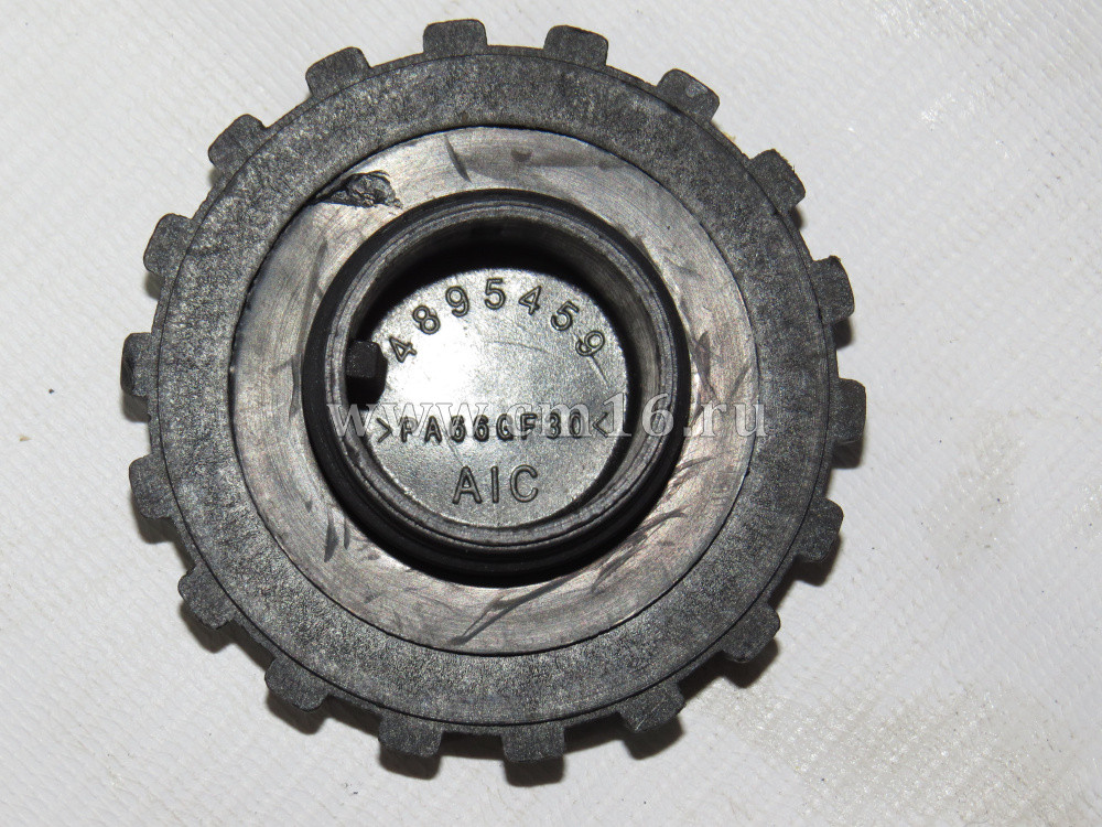 4895459/5255448 Крышка маслозаливной горловины 4-6ISBe,B,EQB (C)