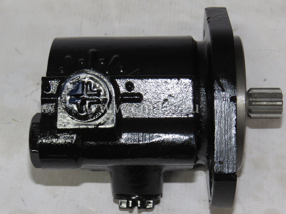 4930793 Насос ГУР 8QSC,ISC,C,ISLe (С)