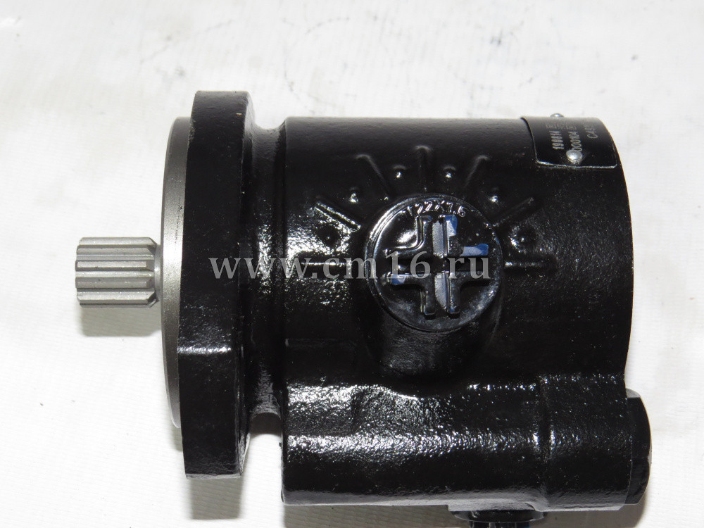 4930793 Насос ГУР 8QSC,ISC,C,ISLe (С)