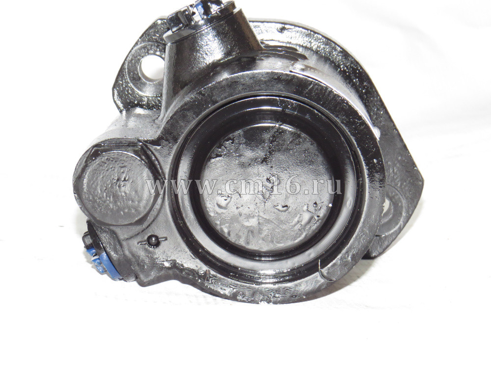 4930793 Насос ГУР 8QSC,ISC,C,ISLe (С)