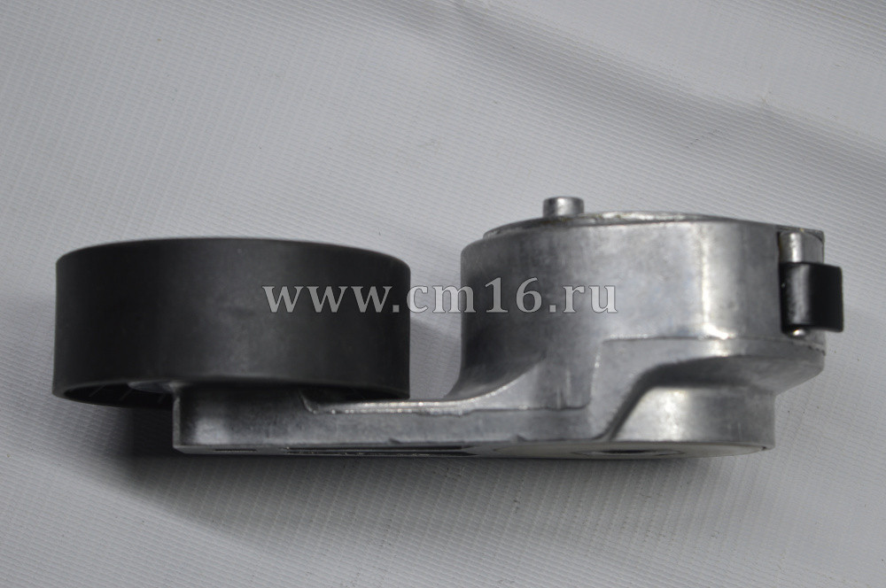 4987964/4936440/4891116/4898548 Ролик натяжной (рол.глад.D85W32) ISBe,ISDe,ISLe DAYCO (О+)(О-)
