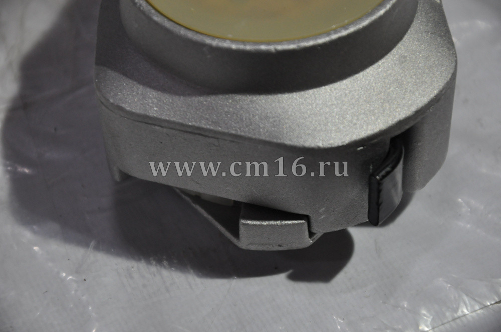 4936440/4987964/4891116/4898548 Ролик натяжной (рол.глад.D85W32) ISBe,ISDe,ISLe (С)