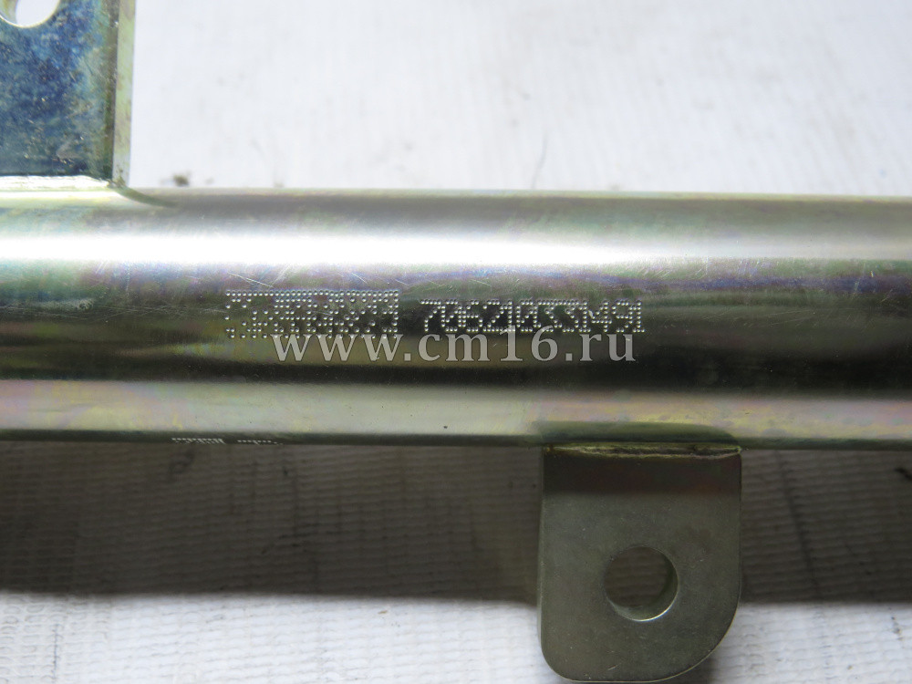 4937282/0445226044  Рампа топливная BOSCH 0445226044 6ISBe Е-4 (О+)