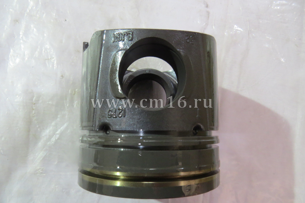 4939181/4935932/5255257 Поршень ISBe,ISDe V=4.5,6.7 (C)