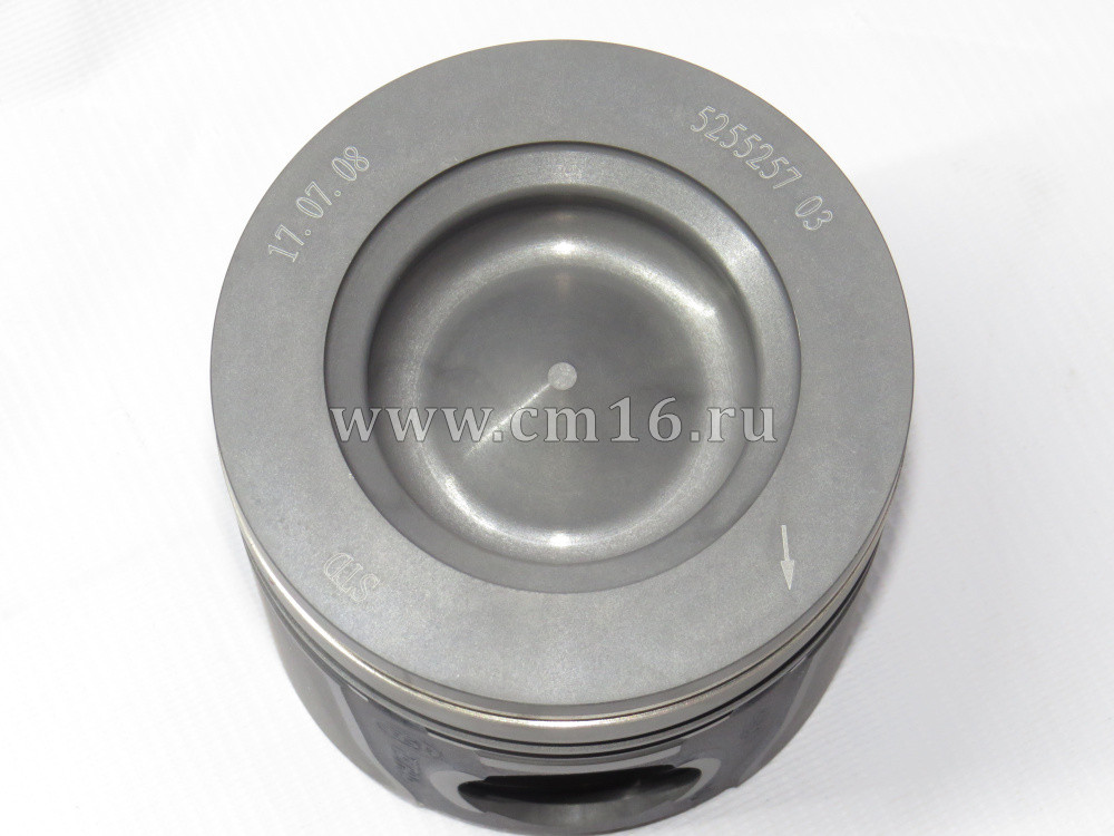 4935932/4939181/5255257 Поршень ISBe,ISDe V=4.5,6.7 (О+)