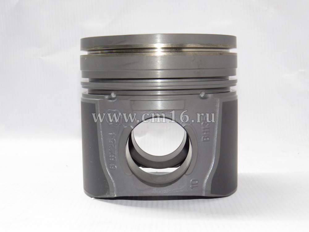 4935932/4939181/5255257 Поршень ISBe,ISDe V=4.5,6.7 (О+)