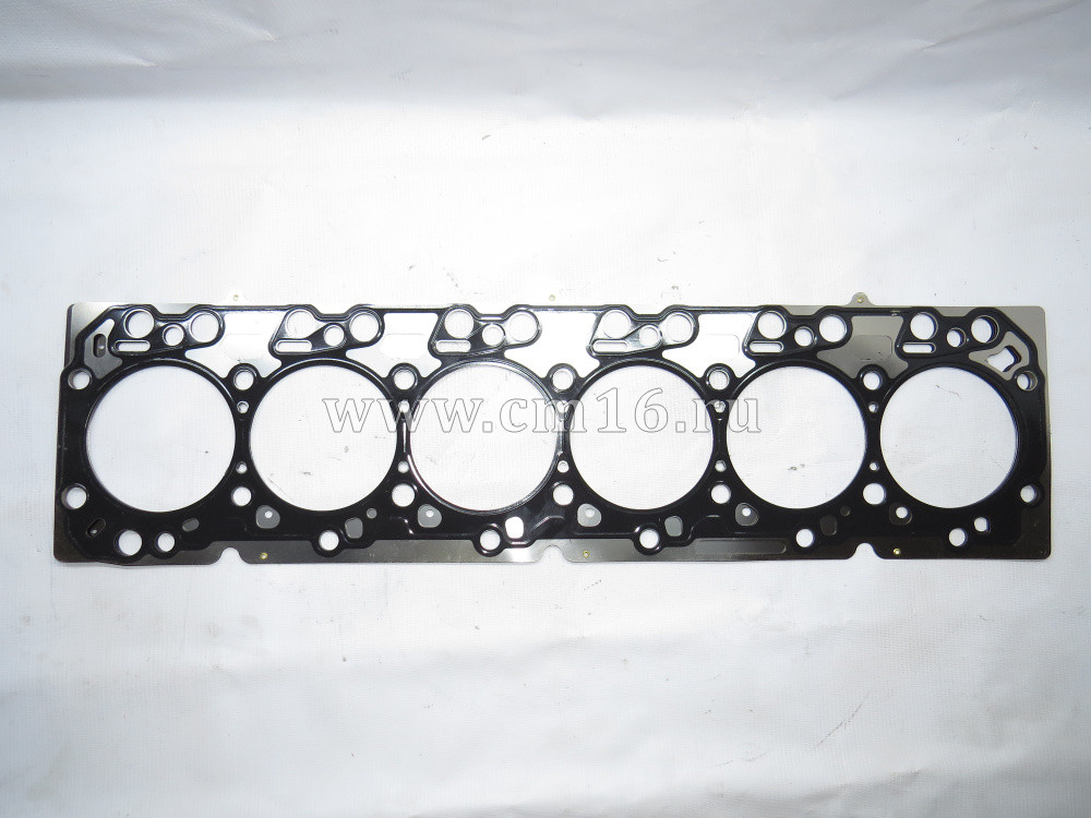 4946619/4932210 Прокладка ГБЦ 6 ц V=6.7 D=109mm 6ISBe,6ISDe DCEC (О+)
