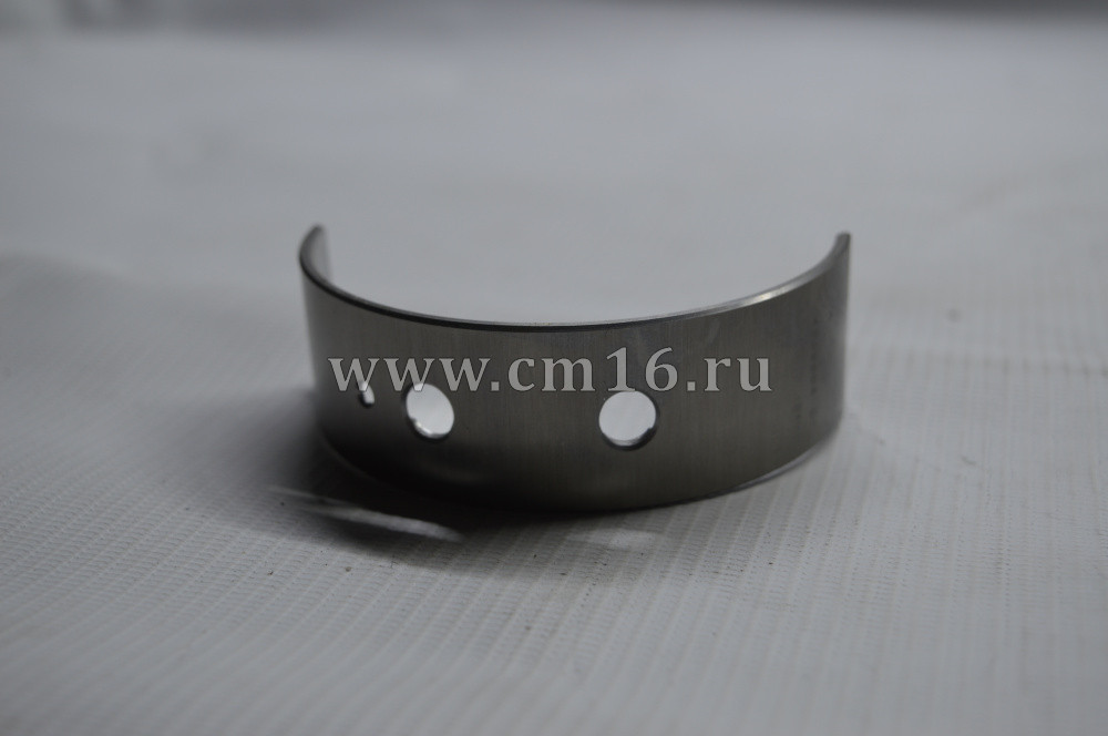 4948504 Вкладыш к/в STD коренной верхний ISF3.8 (О+)