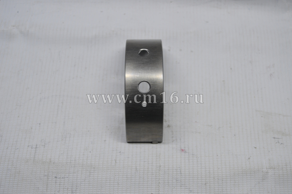 4948504 Вкладыш к/в STD коренной верхний ISF3.8 (О+)
